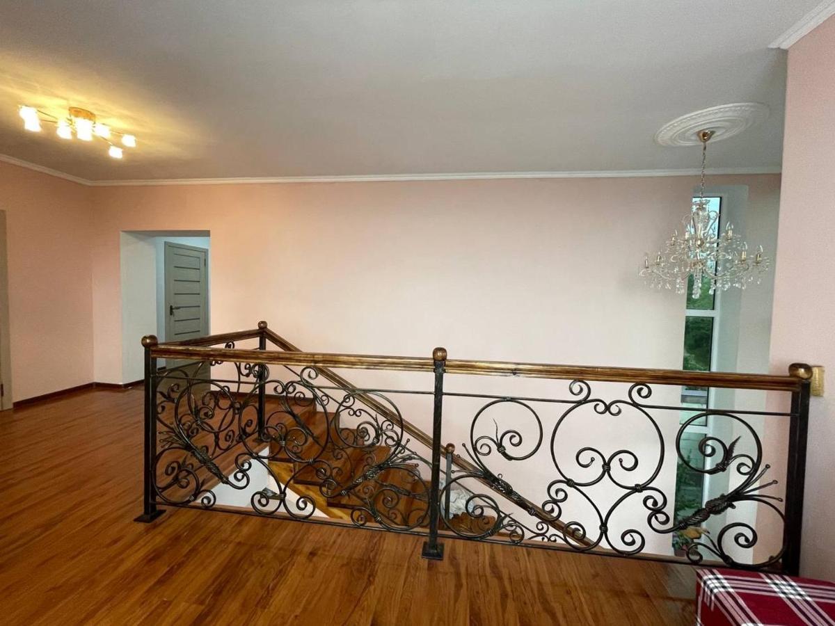Guest House Ugra Barskoon Zewnętrze zdjęcie