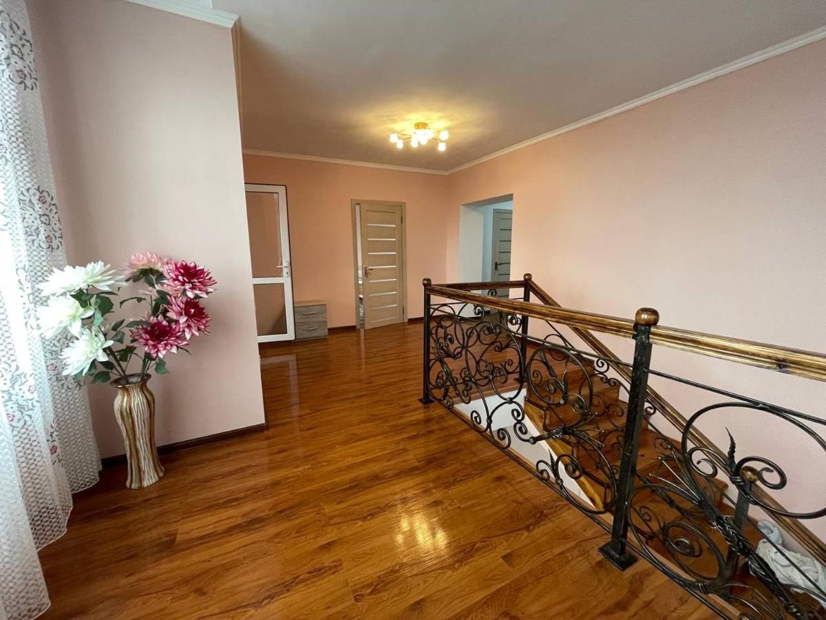 Guest House Ugra Barskoon Zewnętrze zdjęcie