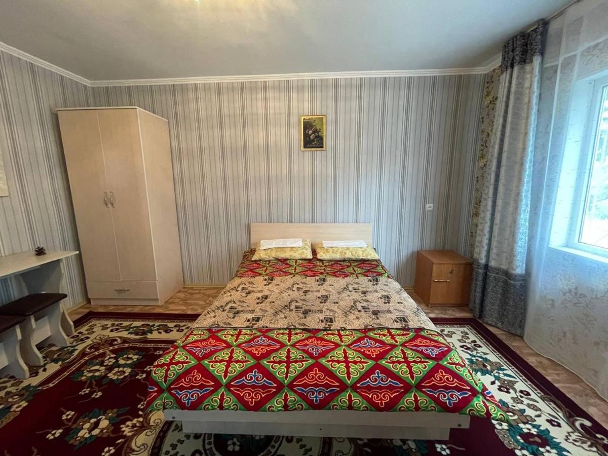 Guest House Ugra Barskoon Zewnętrze zdjęcie