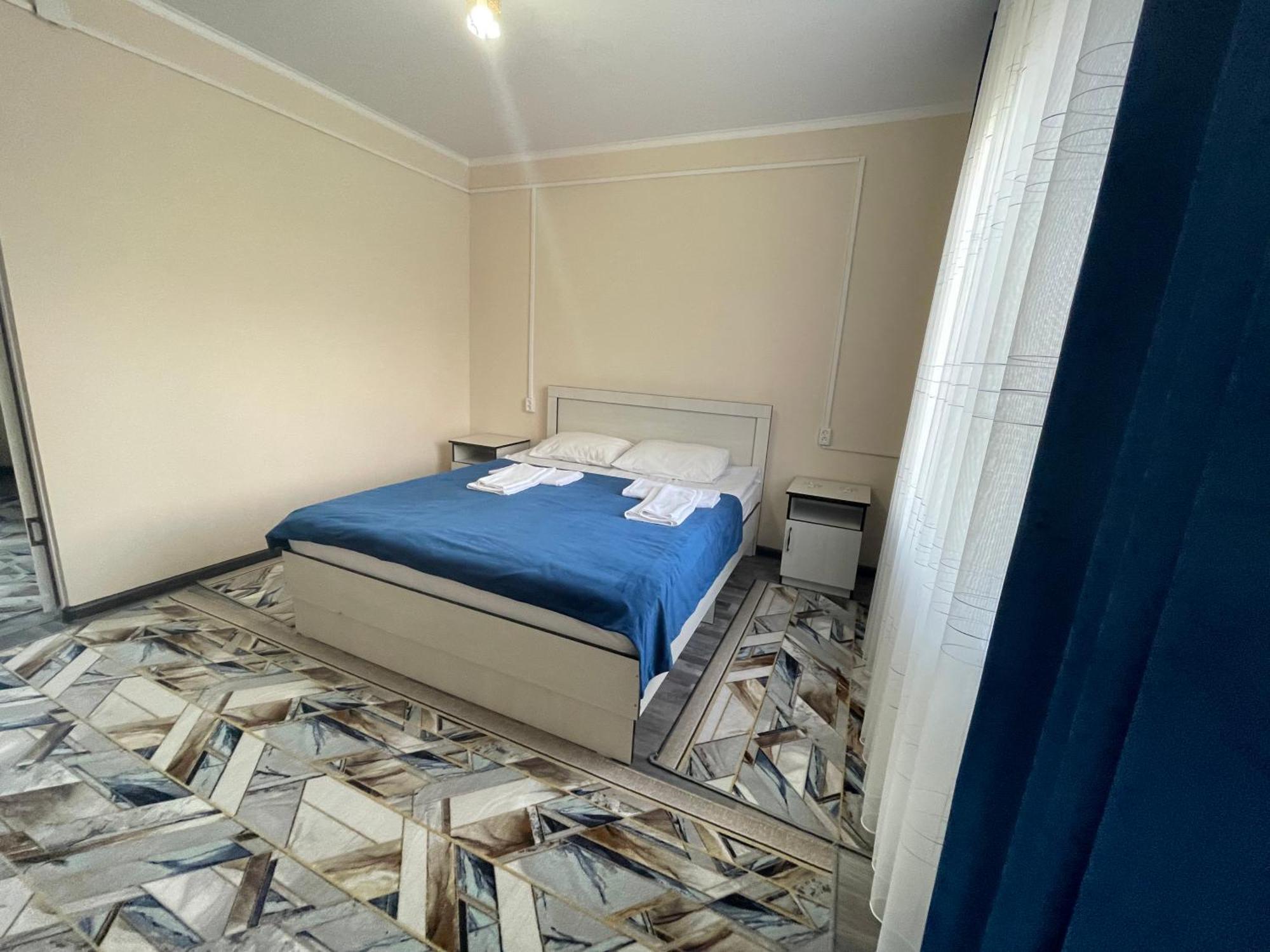 Guest House Ugra Barskoon Zewnętrze zdjęcie