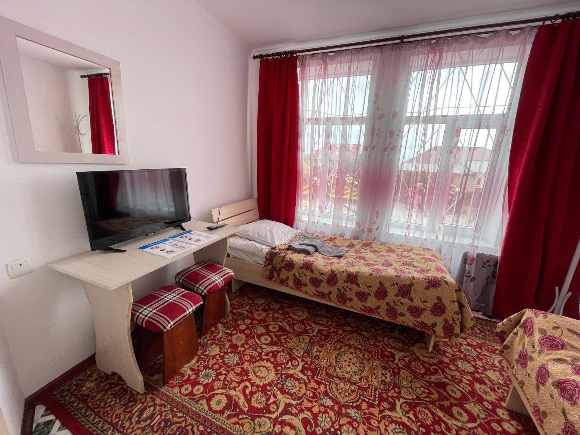 Guest House Ugra Barskoon Zewnętrze zdjęcie