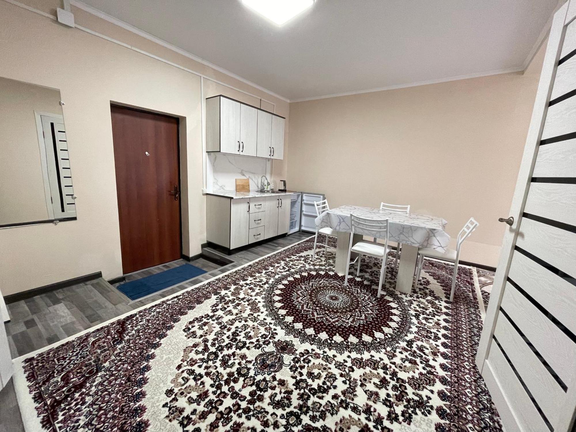 Guest House Ugra Barskoon Zewnętrze zdjęcie