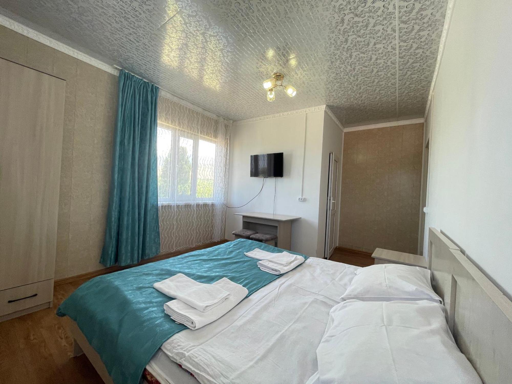 Guest House Ugra Barskoon Zewnętrze zdjęcie