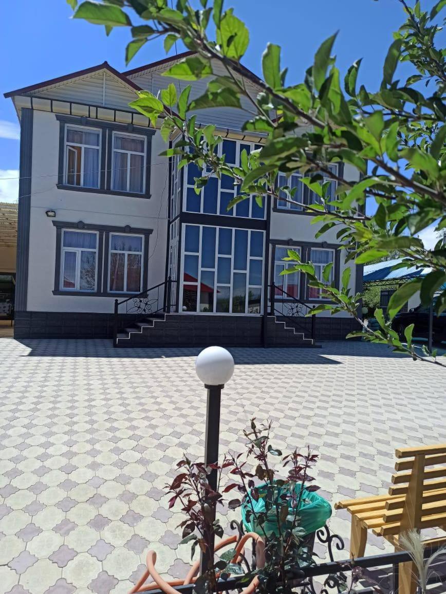 Guest House Ugra Barskoon Zewnętrze zdjęcie